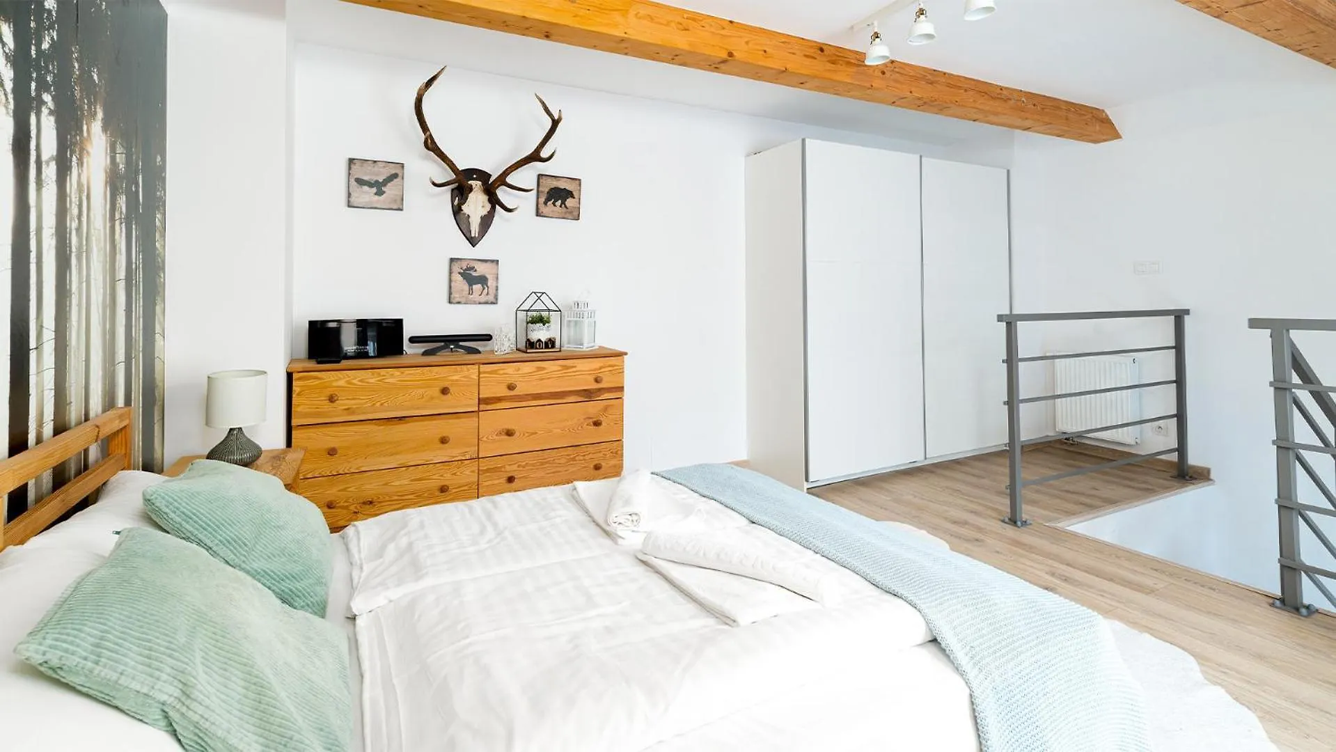 Vacationclub - Sarnia Residence Apartament 35 Karpacz Polonia