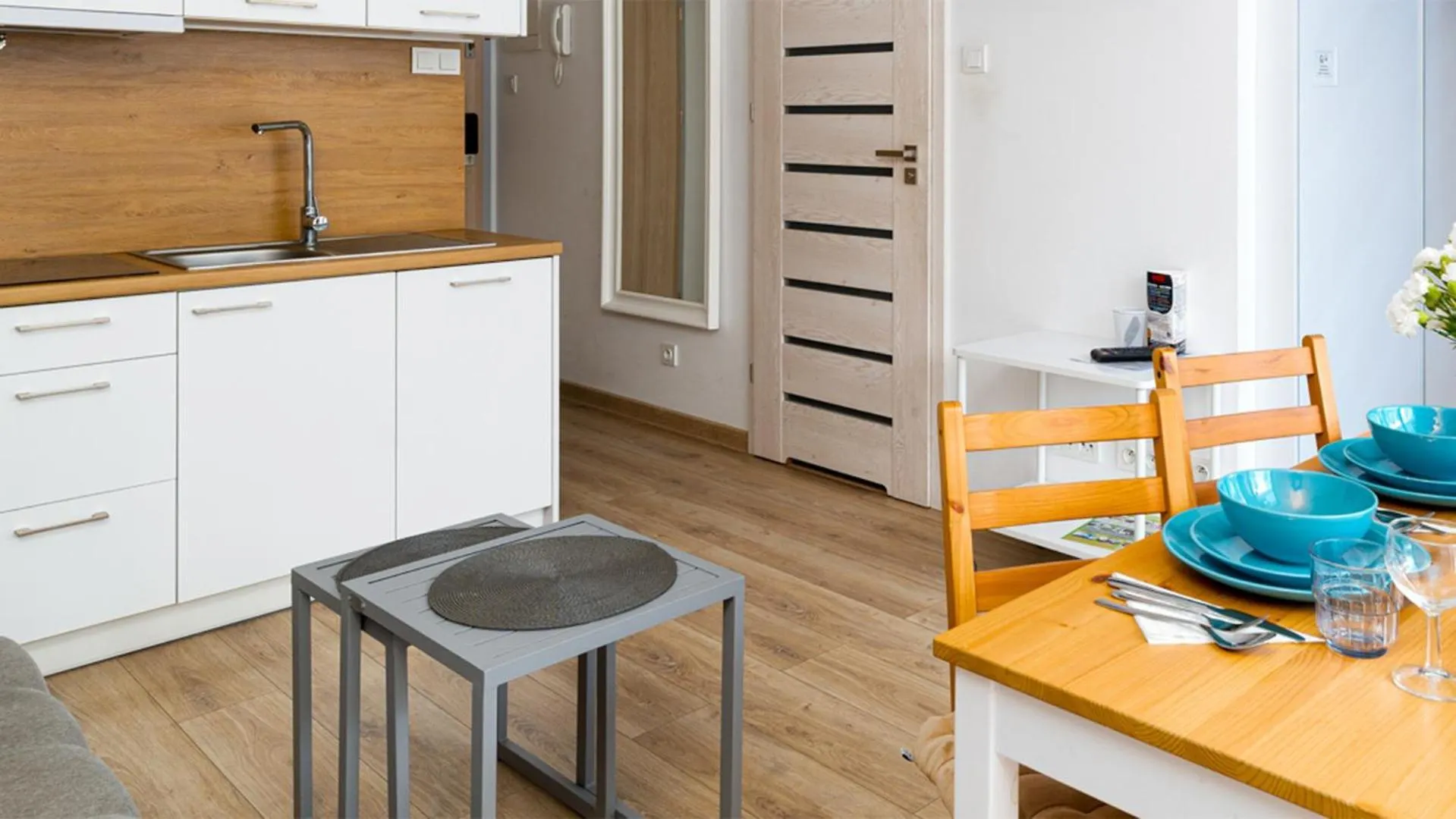 Apartamento Vacationclub - Sarnia Residence Apartament 35 Karpacz