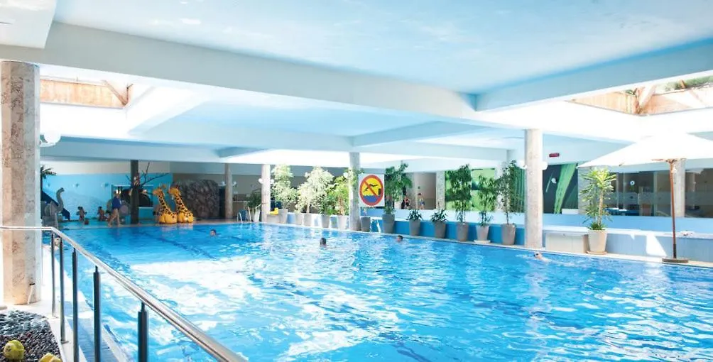 Vacationclub - Sarnia Residence Apartament 35 Karpacz Apartamento