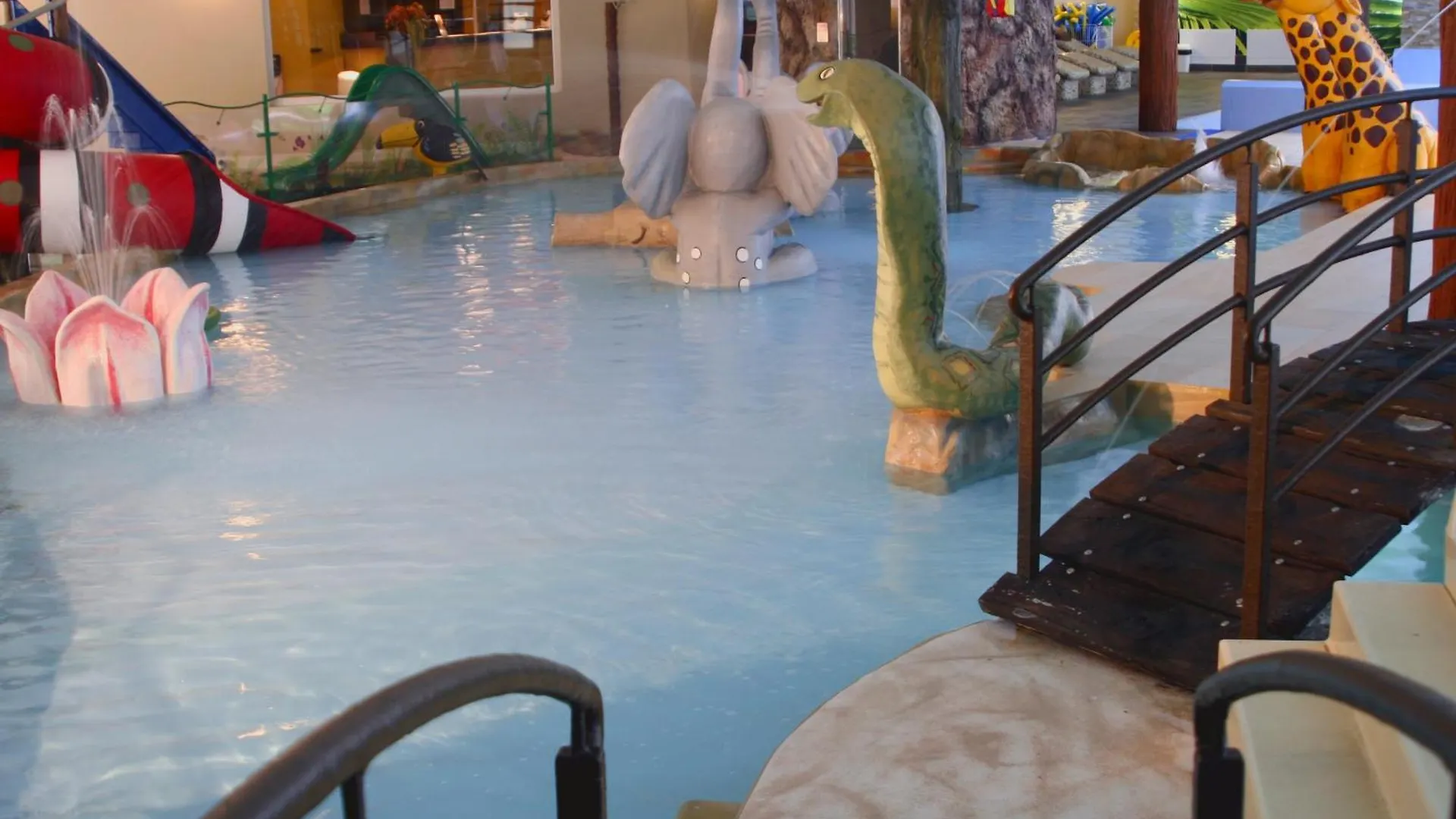 Apartamento Vacationclub - Sarnia Residence Apartament 35 Karpacz